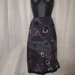 Fashion Bug stylish skirt with 28-30" Waist